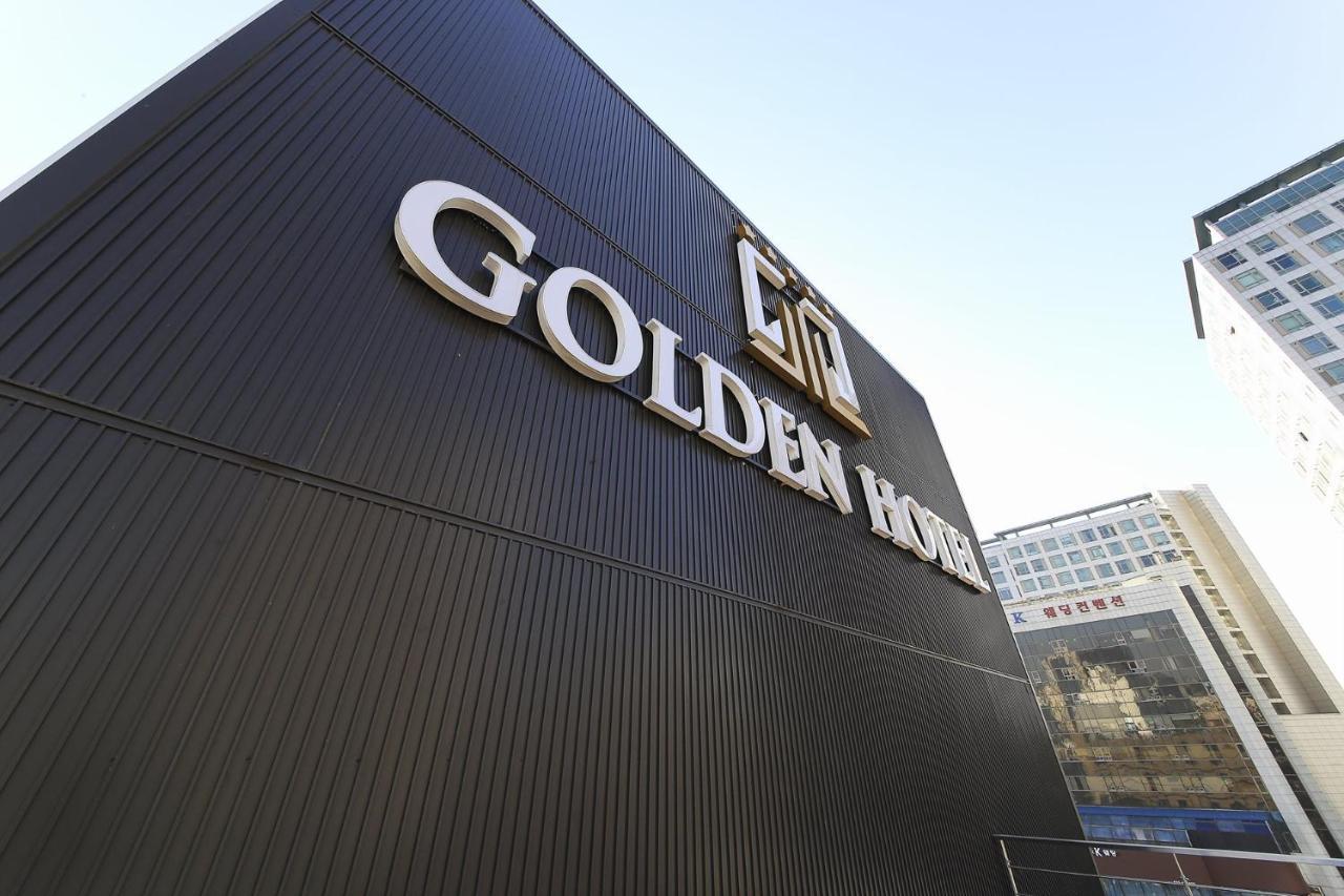 Incheon International Airport Golden Boutique Hotel 外观 照片